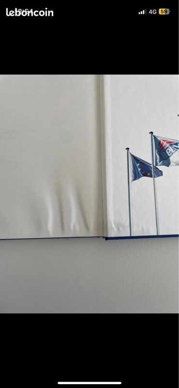 Livre 90 ans de passion BELIN (image 6)