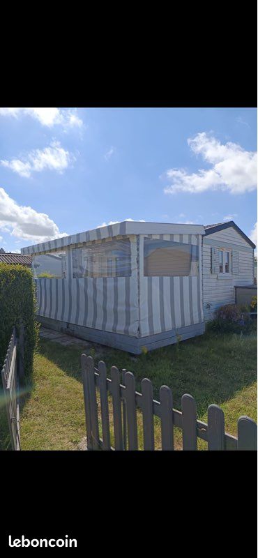 Local commercial 2 pièces 26 m² · à Cayeux-sur-Mer · 26 m² · 15 400 €