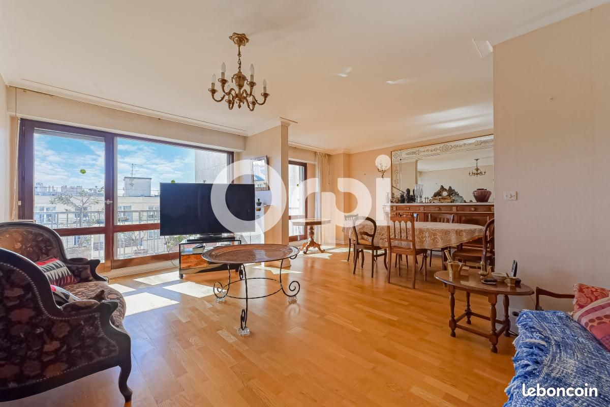 Appartement 4 pièces 86 m² · à Paris · 86 m² · 785 000 €