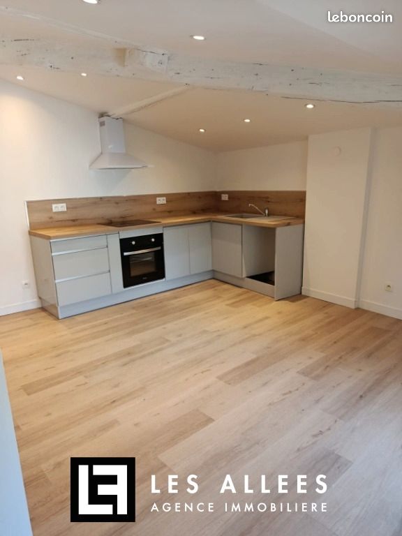 Appartement 2 pièces 32 m² · à Montélimar · 32 m² · 415 €