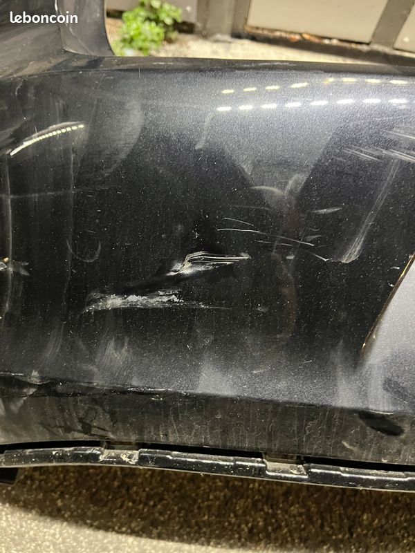 Pare choc arrière de golf 7 (image 2)