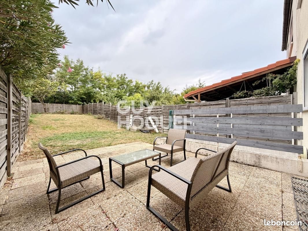 Maison 5 pièces 83 m² (image 10)