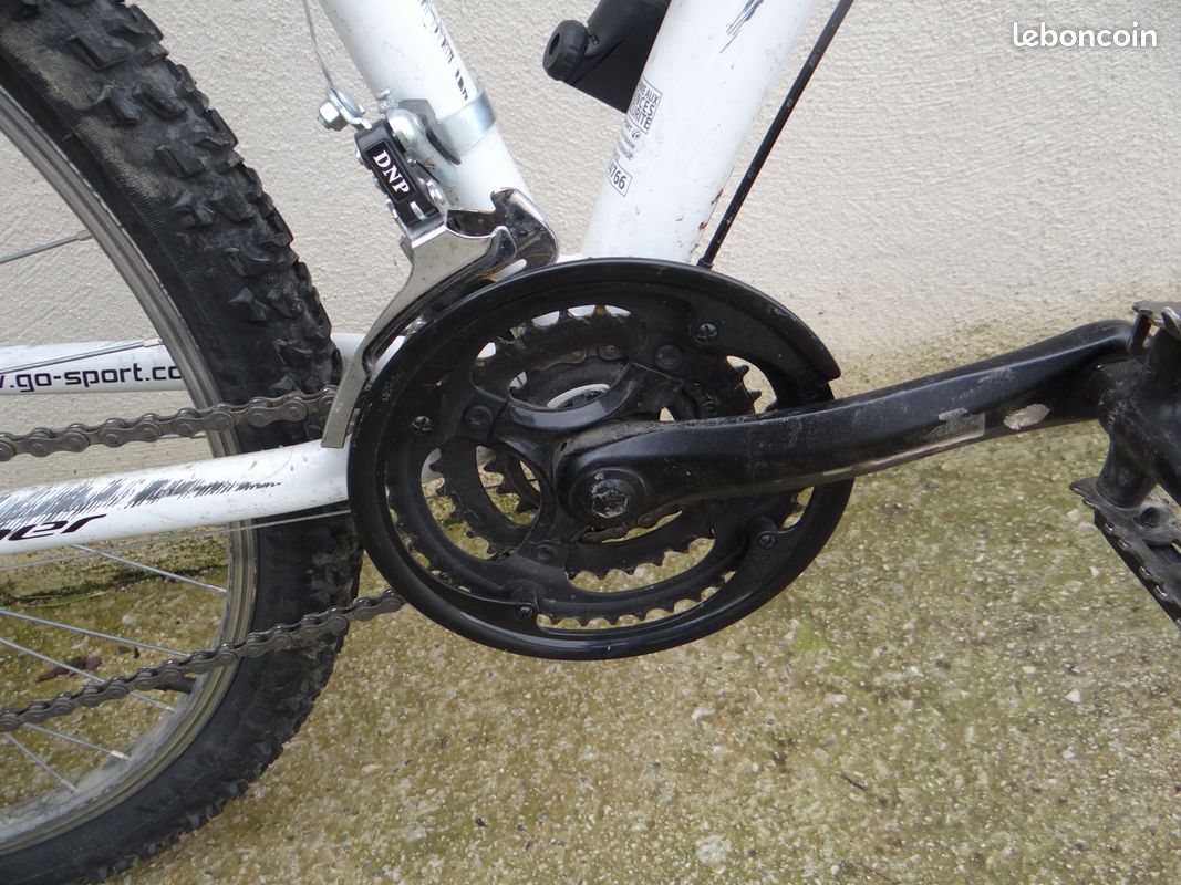 Vélo vtt (image 2)
