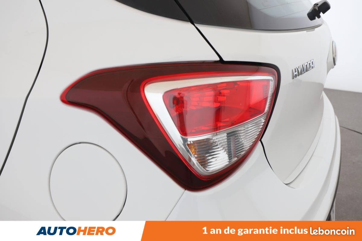 Hyundai i10 1.0 Intuitive 66 ch (image 23)