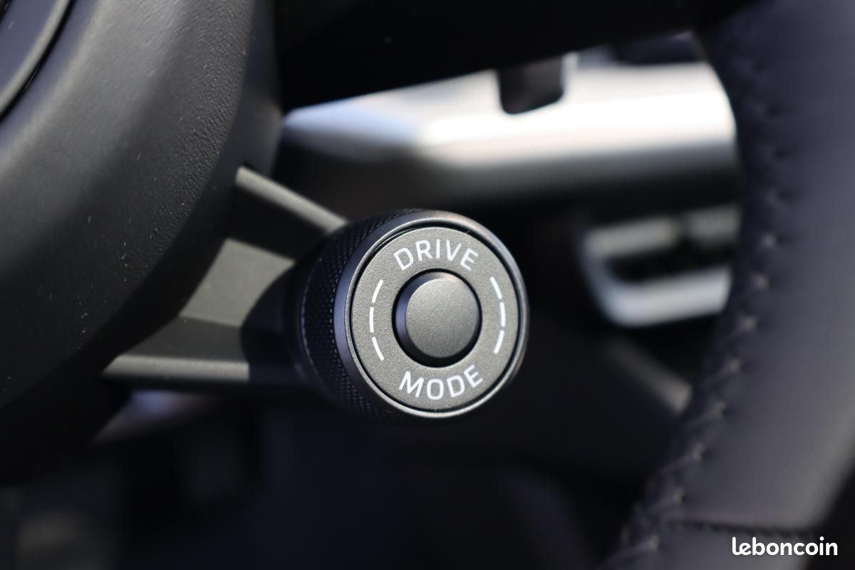 Porsche Cayenne E-Hybrid 3.0 V6 470 ch (image 23)