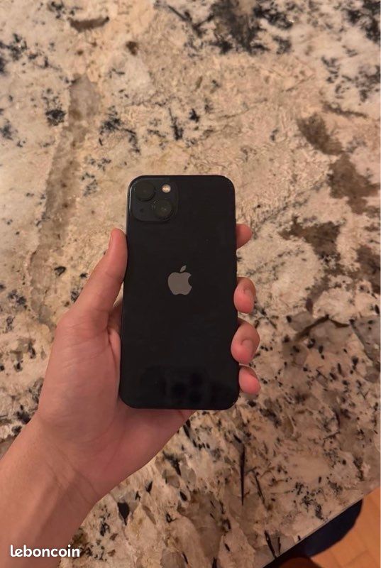Iphone 13 128Go (image 3)