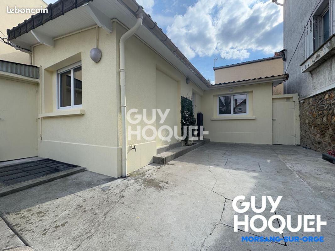 Appartement 2 pièces 44 m² · à Athis-Mons · 44 m² · 950 €/mois