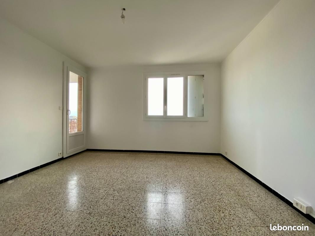 Appartement 3 pièces 56 m² · à Avignon · 56 m² · 730 €