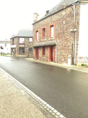 Appartement 3 pièces 51 m²