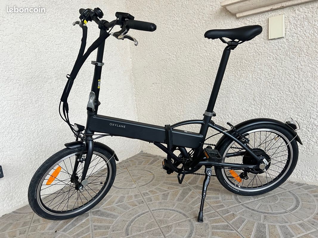 Decathlon Mini VÃ©lo Pliant Leboncoin VÃ©lo Pliant Mini Vélos