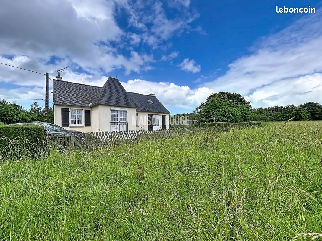 Maison 5 pièces 104 m² · à Saint-Briac-sur-Mer · 104 m² · 398 240 €