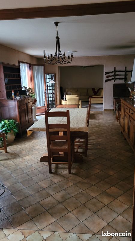 Maisons sûr sous-sol (image 3)