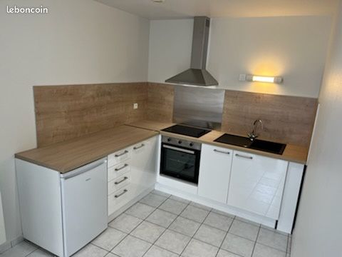 Appartement 1 pièce 40 m²