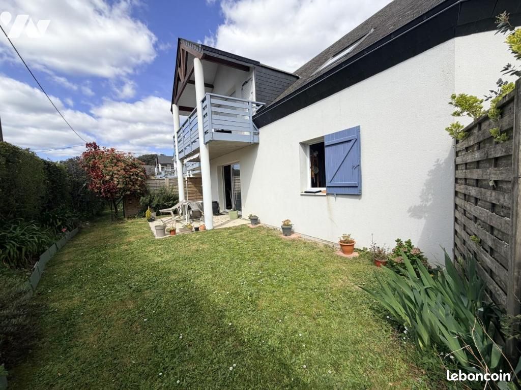 Appartement 3 pièces 70 m² · à Saint-Philibert · 70 m² · 366 800 €