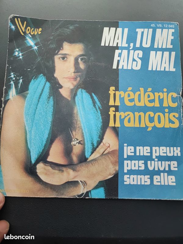 Vinyl collector (image 11)