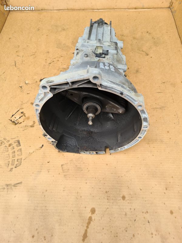 Alternateur et démarreur pour Renault 5 | De Marco Parts