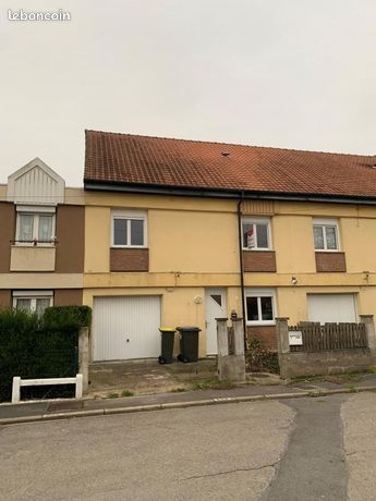 Maison 93 m² Watten