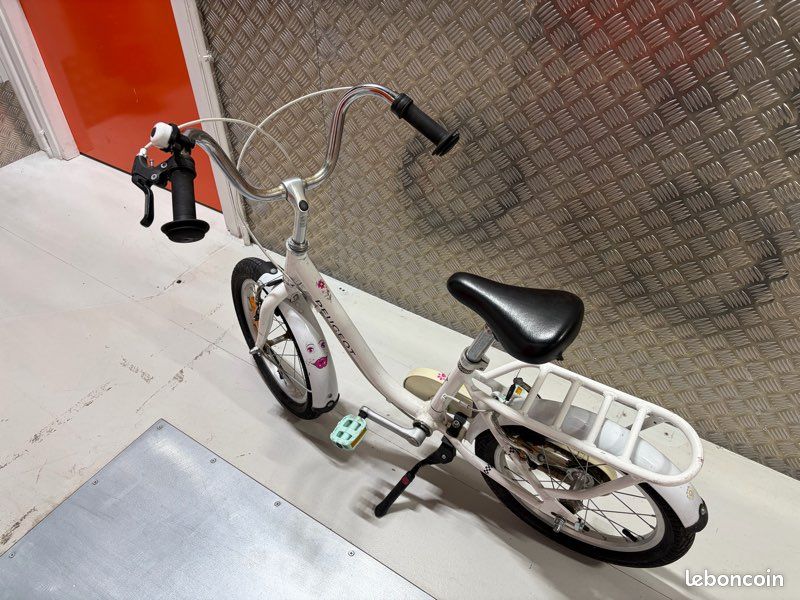 Vélo pour enfants (image 2)