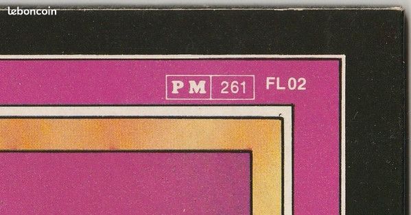 Les Plus Belles Chansons D'amour - Various – Vinyle 33T - Ed. 1982 (image 5)