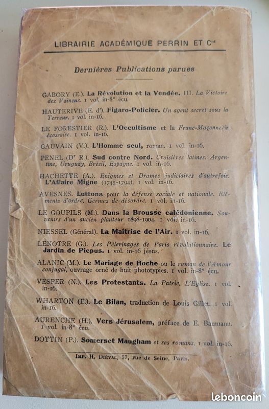 Lorette une bataille de douze mois (image 2)
