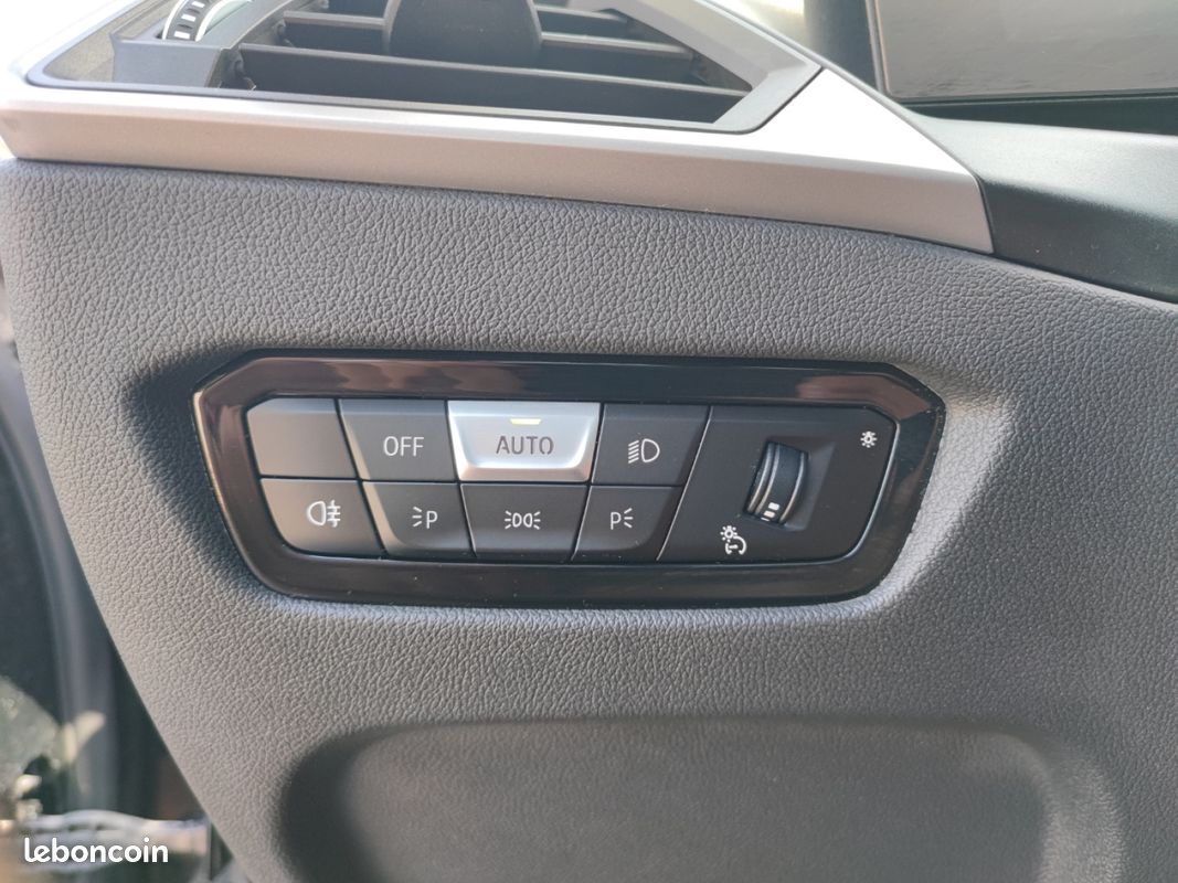 BMW SERIE 3 TOURING G21 320d 190 ch BVA8 Business Design (image 18)