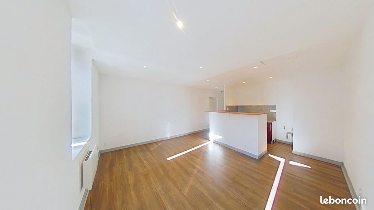 Appartement 2 pièces 50 m² · à Valence · 50 m² · 620 €/mois