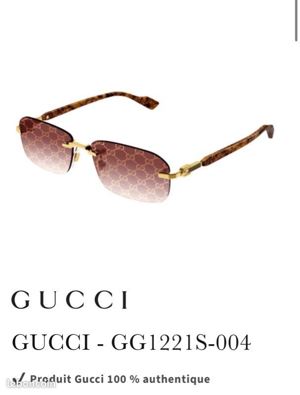 Lunettes Ray Ban Authentiques (image 10)