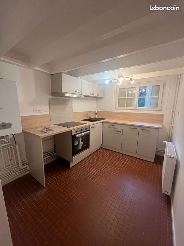 Appartement a louer louviers - 3 pièce(s) - 79 m2 - Surfyn