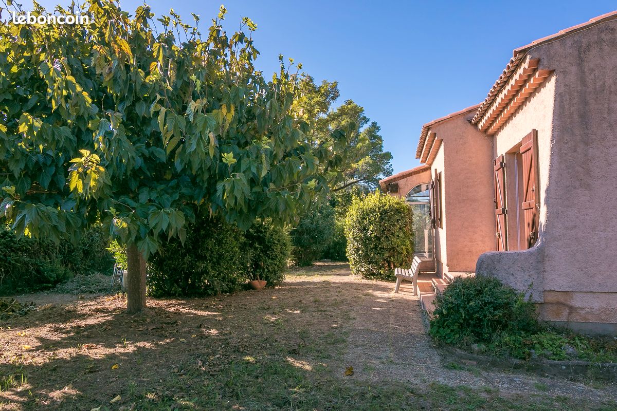 Maison 4 pièces 93 m² · à Le Muy · 93 m² · 369 000 €
