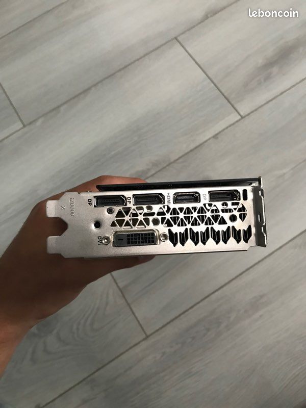 Carte graphique rtx 2060 (image 5)