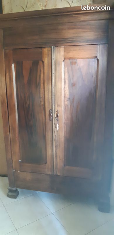 Armoire ancienne (image 2)