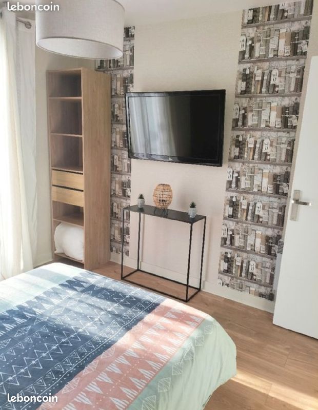 Chambre 24h du mans (image 2)