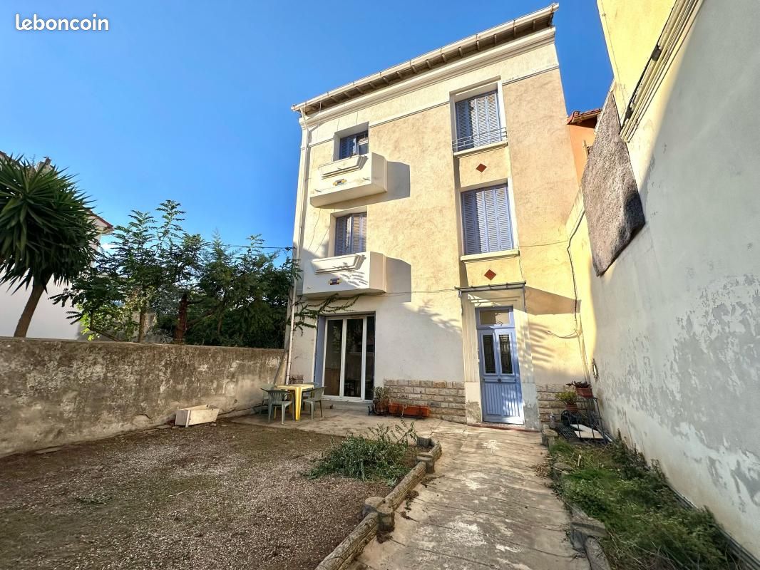 Appartement 3 pièces 65 m² · à La Seyne-sur-Mer · 65 m² · 668 €/mois