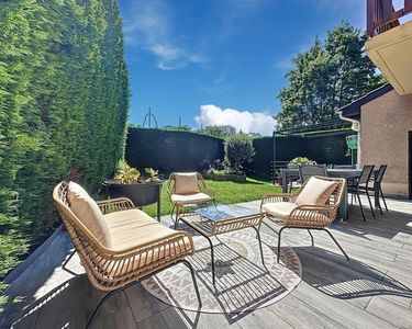 Maison 455 000 € - 92 m²