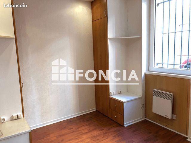 Appartement 1 pièce 15 m² · à Toulouse · 15 m² · 417 €