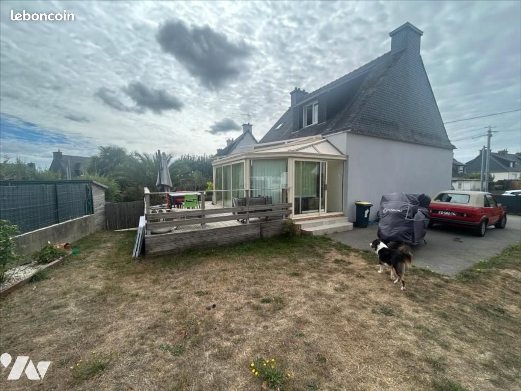 Maison 5 pièces 100 m² · à Lorient · 100 m² · 305 000 €