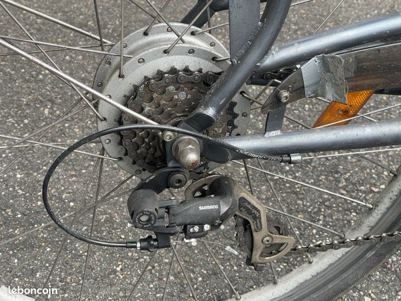 Vélo électrique (image 8)