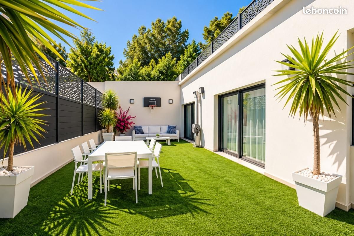 Maison 10 pièces 201 m² · à Marseille · 201 m² · 1 690 000 €