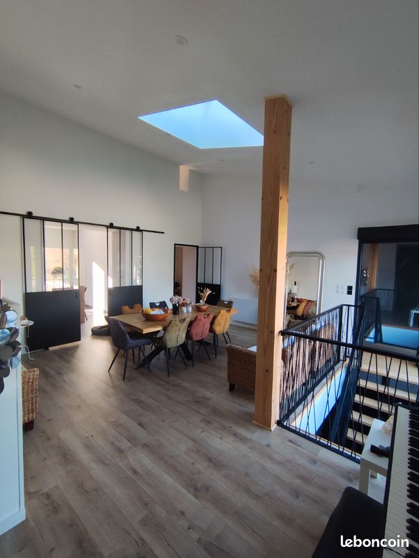 Maison 12 pièces 175 m² · à Beaurains · 175 m² · 420 000 €