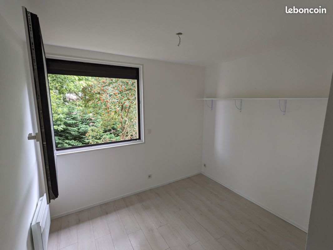 Appartement 1 pièce 15 m² · à Lille · 14,8 m² · 505 €