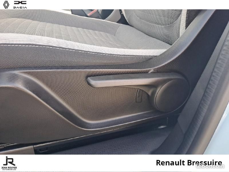 Renault Twingo 1.0 SCe 65ch Equilibre (image 20)