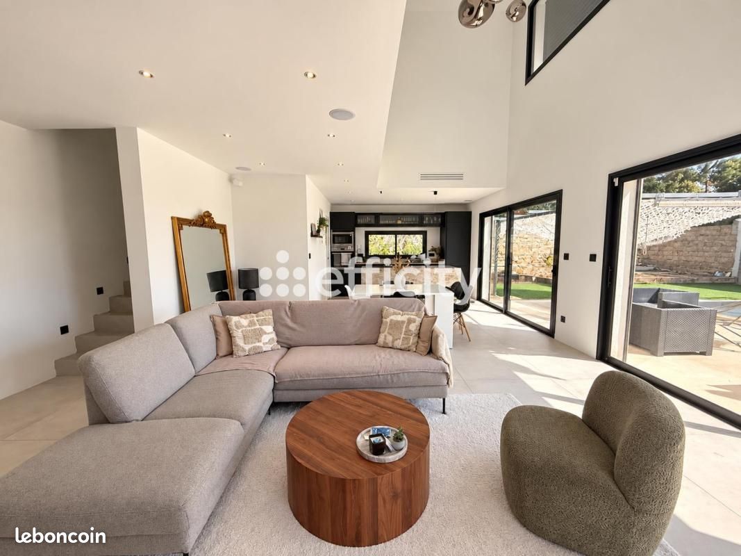 Maison 5 pièces 160 m² · à Martigues · 160 m² · 650 000 €