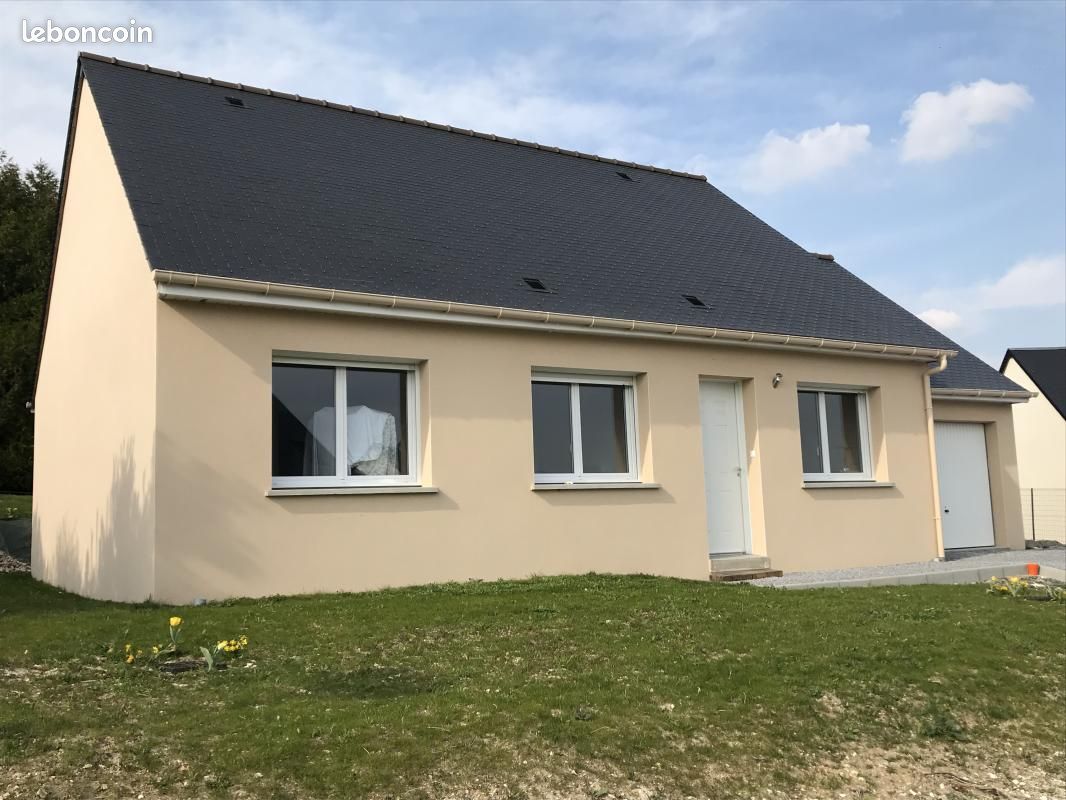 Maison 5 pièces 78 m² · à Luynes · 78 m² · 231 865 €