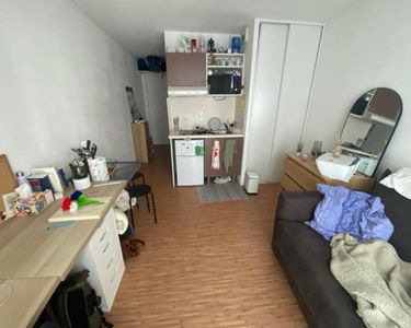 Appartement 102 000 € - 19 m²