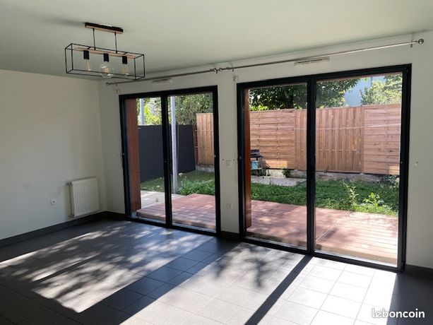 Maison 5 pièces 100 m²