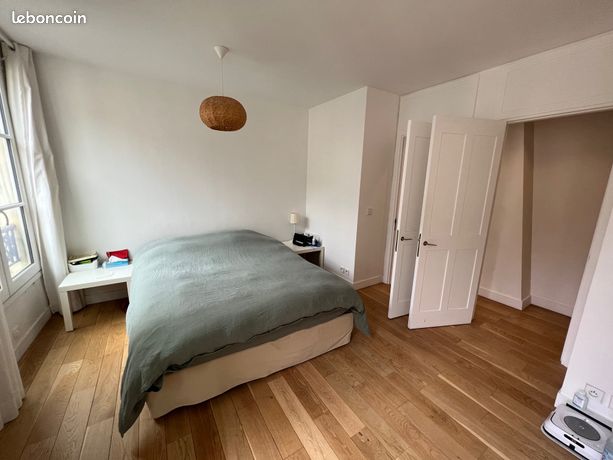 Appartement a louer paris-1er-arrondissement - 4 pièce(s) - 86 m2 - Surfyn