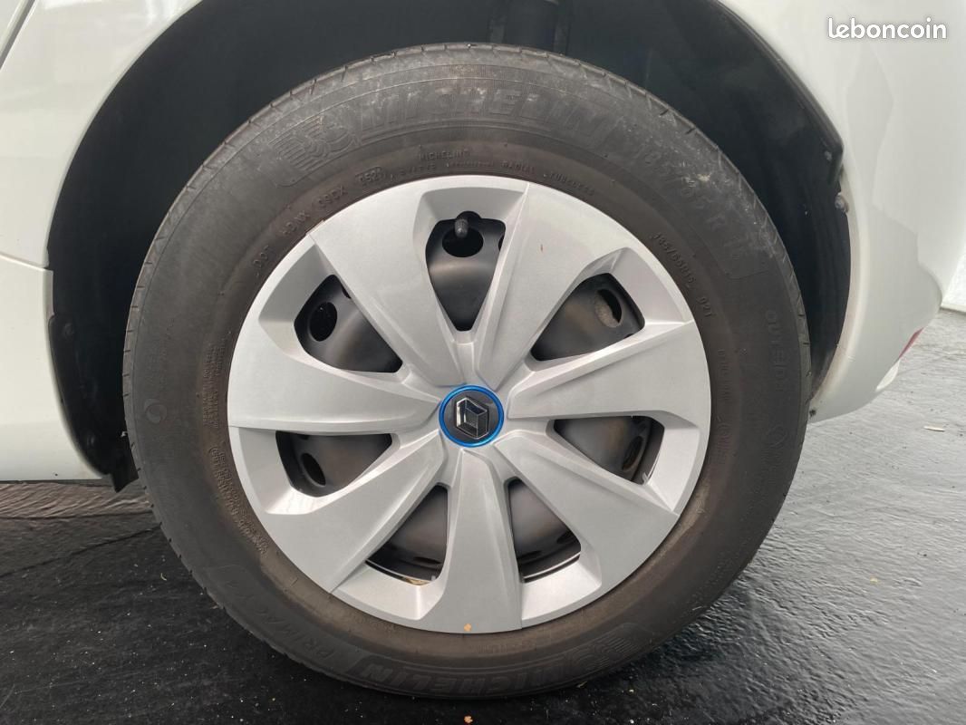 Renault Zoe R110 Achat Intégral Life (image 10)