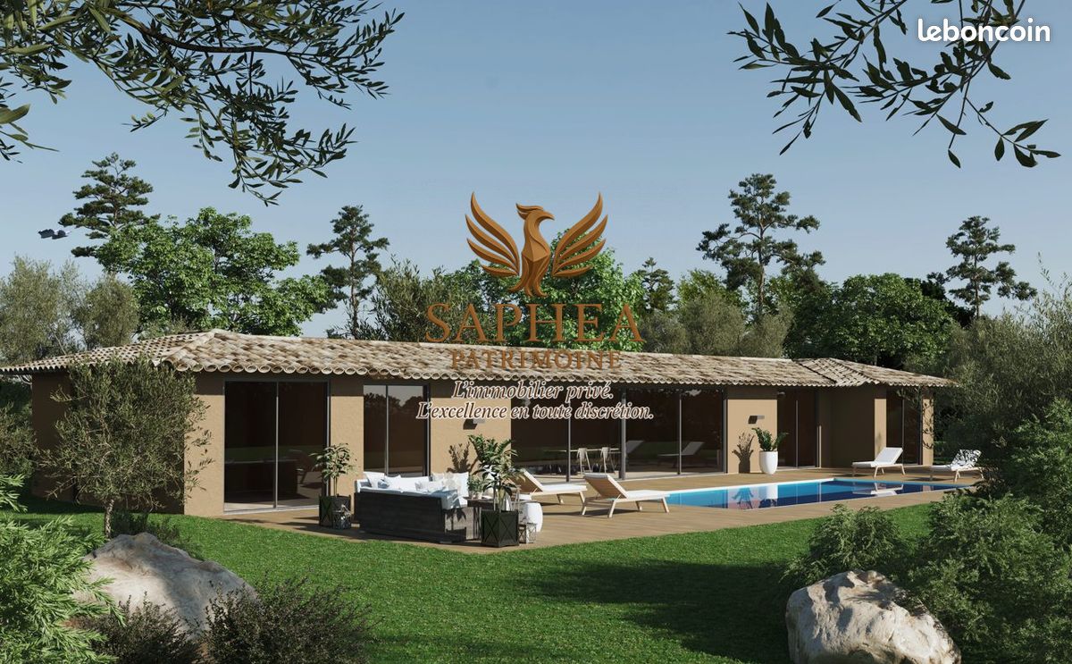 Maison 4 pièces 145 m² · à Porto-Vecchio · 145 m² · 990 000 €
