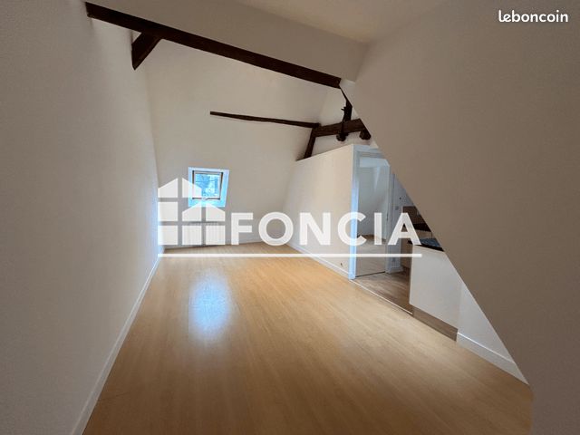 Appartement 3 pièces 44 m² · à Montval-sur-Loir · 44 m² · 415 €/mois