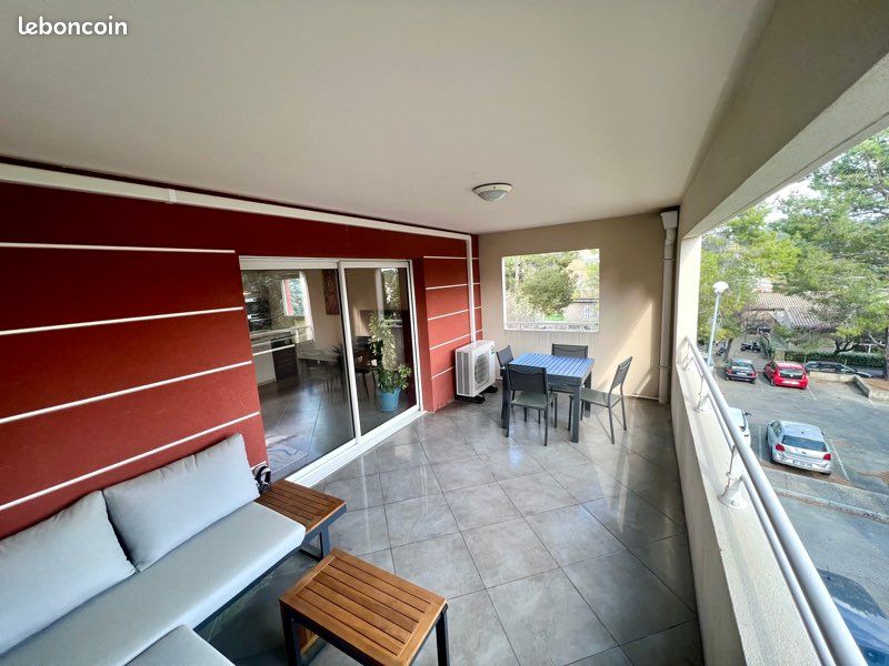 Appartement 3 pièces 75 m² · à Aix-en-Provence · 75 m² · 1 610 €/mois